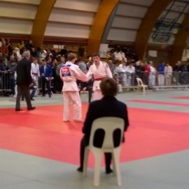 wp 20160123 006 - Sportraad Zaventem 